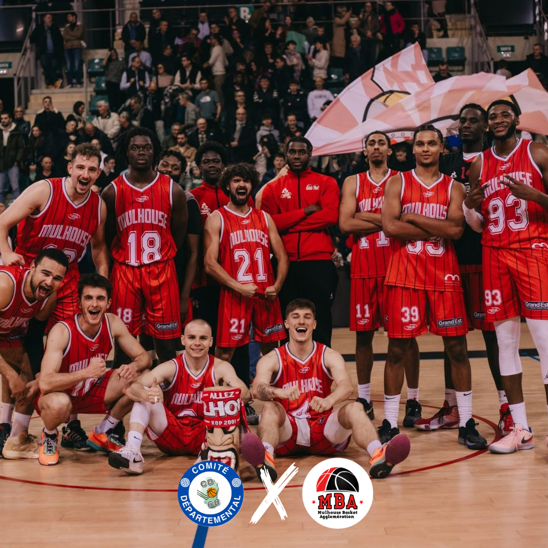 Tournoi 3×3 – CD68xMBA