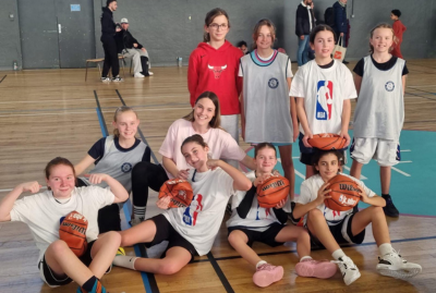 Tournoi 3×3 U11 de Frouard : une journée de basketball placé sous le signe du plaisir et de la découverte !